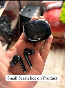 Fire Pods Rythm ANC ENC Earbuds TWS, 50H playtime