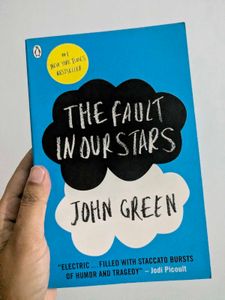 The Fault in Our Stars