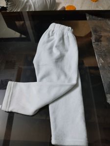 Baby Warm  Lowers-12 Months