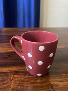 New Coffee Mug
