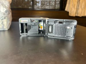 Vintage Kodak EC 200 Antique Collector’s Item