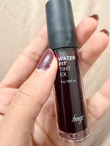 Face shop Water Fit Tint
