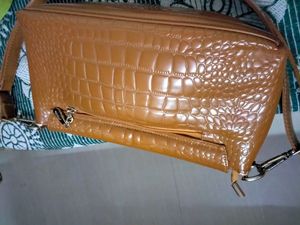 sling bag