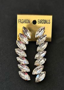 Diamond necklace set with ring