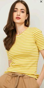 Lifestyle Ribbed, Top