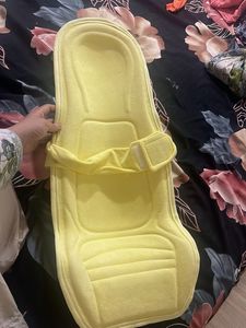 Hoopa Feeding Pillow - Dual Use