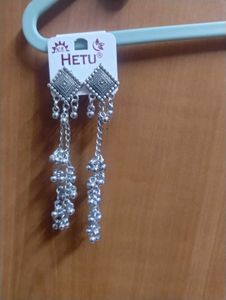 Boho Chandelier Earrings