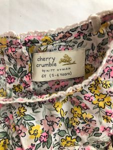 Multi Colour Co-ords(Girl’s)