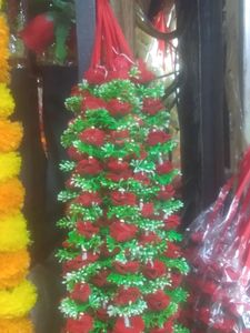 Khushi Strings With Fillar