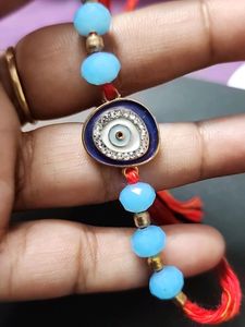 Evil Eye Rakhi