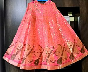 Ethnic Skirt / Lehenga