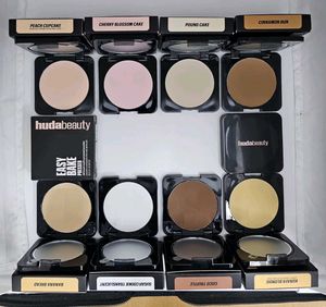 Huda Beauty Pressed Powder