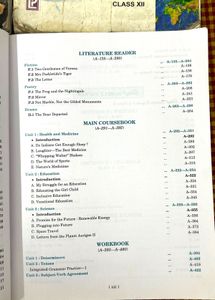 Golden Guide | English | Class 10 Term 1 &amp; 2