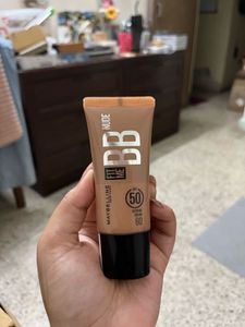 Maybelline Fit Me BB Cream SPF 50