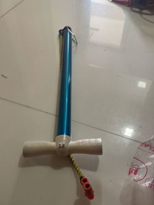Cycle pump And Bottle stand