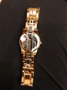 Viorata Women's Rose Gold Watch