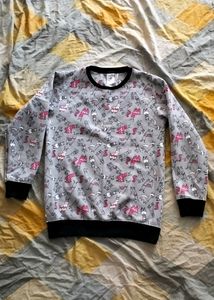 Warm Sweatshirt