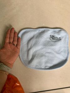 Baby Pillow Cover Set Of Two
