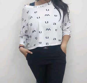 Korean Brand New Top 🎀
