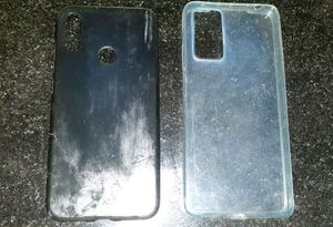 Mobile Covers REDMI