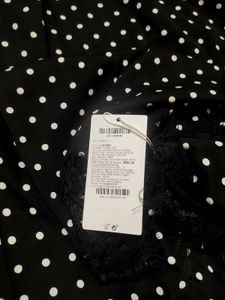 Polka Dot Skirt🎀