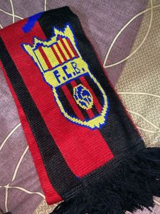 FCB Barcelona Scarf