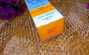 Foxtale Sunscreen (80g)