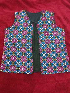Hand Work Koti