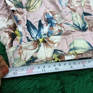Floral Print🎁🫴🏻 High Waisted Shorts