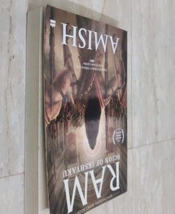 Ram: Scion of Ikshvaku