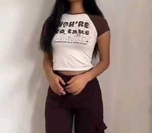 H&amp;M Crop Top