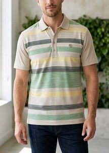 🎨 Ruhesy Multi-Color Shirt – XL Size | Bold