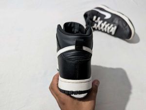 Nike Panda Black White
