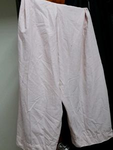Cotton Suit