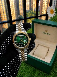 ROLEX OYSTER PERPETUAL DAY-DATE  FOR MENS