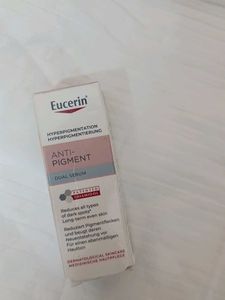 Eucerin Anti-Pigment Dual Serum