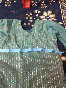 punjabi dress 👗 for short and slim girl