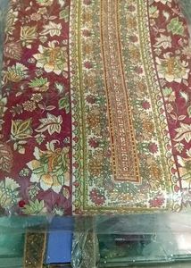 Pashmina Suit