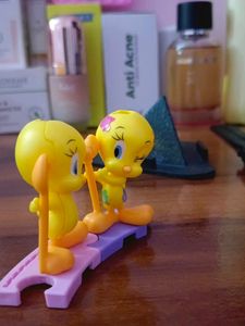 cute twetty toy
