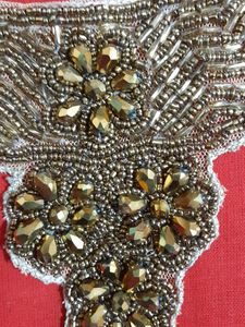 Neck Fancy Patch