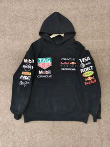 Red Bull Racing Hoodie