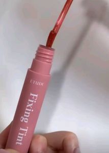 ETUDE Fixing Tint - Midnight Mauve