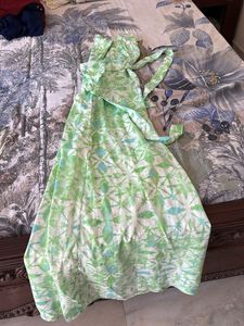 Lightweight Printed Co-ord Set