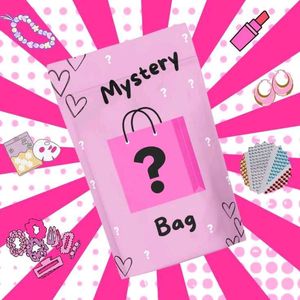 hair accessories mistry bag kit ...