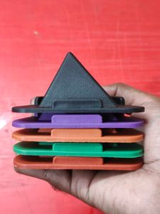 Paramount Mobile Stand Set of Five for Phone &amp; Tab