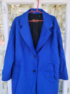 Overcoat