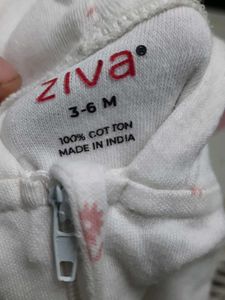 Free delivery!! Set of two Adorable Baby Onesies