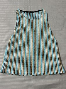 Zara halter neck top