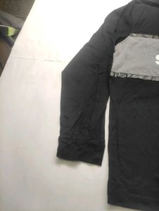 United Standard Graphic Long Sleeve Tee
