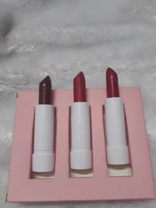 MyGlamm POPxo Makeup Collection, Berry Amor Mini L